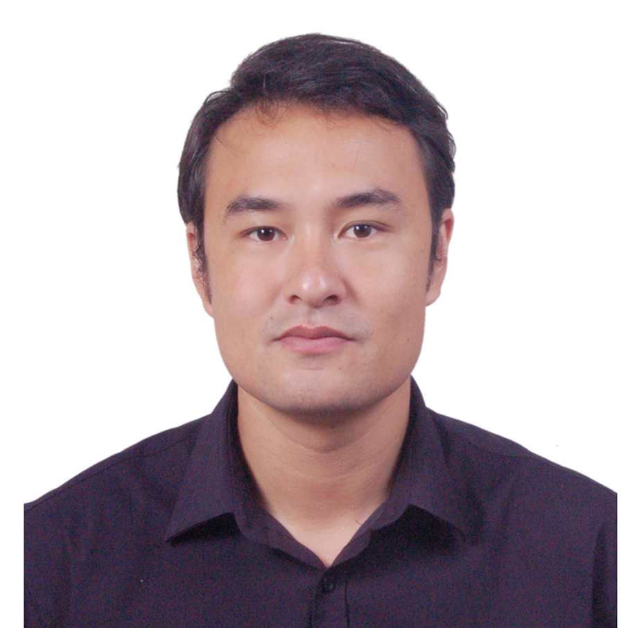 Ebaneo Valdez Kao, fundador de LegalFlow